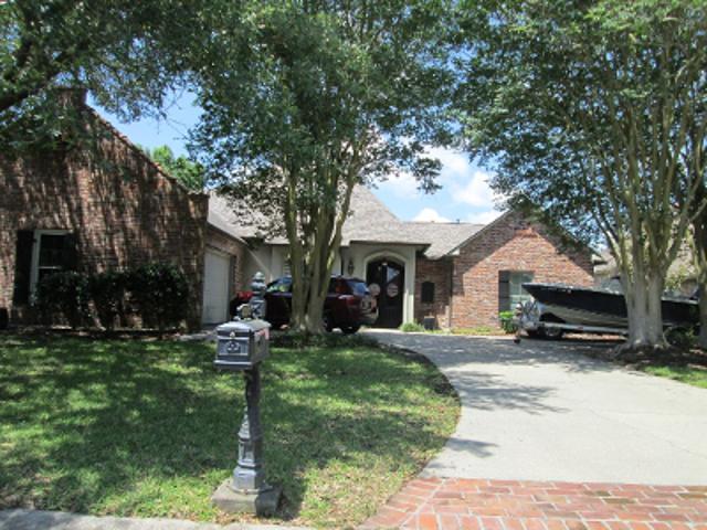 House for sale in Gonzales, Louisiana