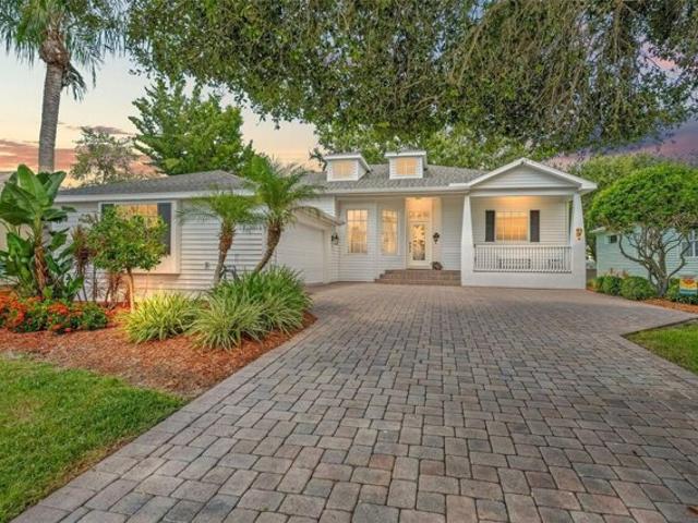 House for sale in Dunedin, Florida