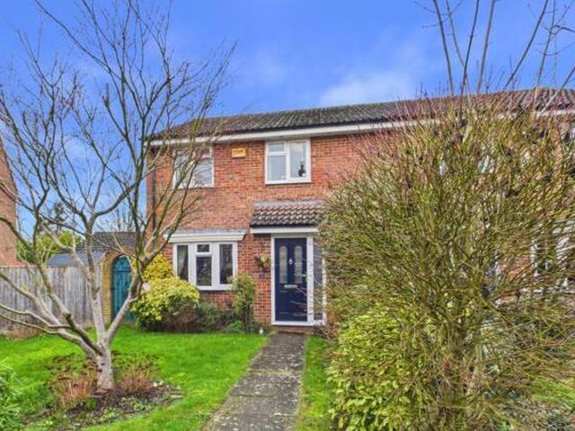 House for sale in Buckingham, Buckinghamshire