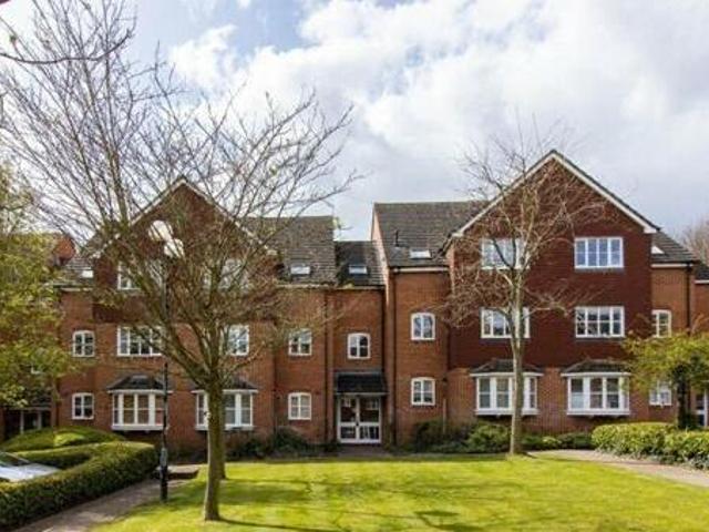 House for sale in Batchworth