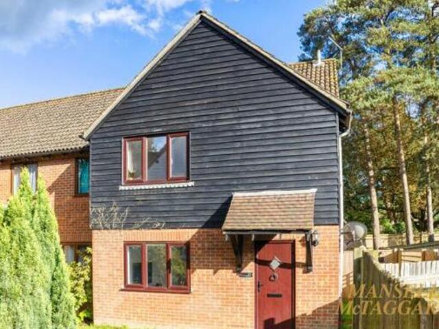 House for sale in Lyons, Greater London