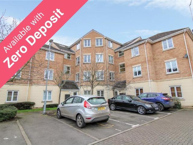 Apartment for rent in Coleview, Kingsdown