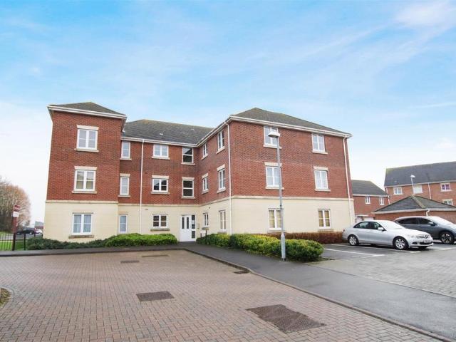 Apartment for rent in Coleview, Kingsdown