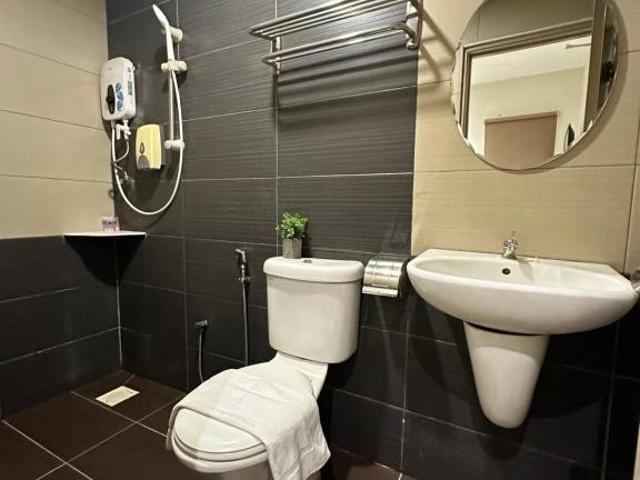 Room for rent in Petaling, Subang Jaya