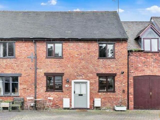 House for sale in Alcester, Stratford-on-Avon