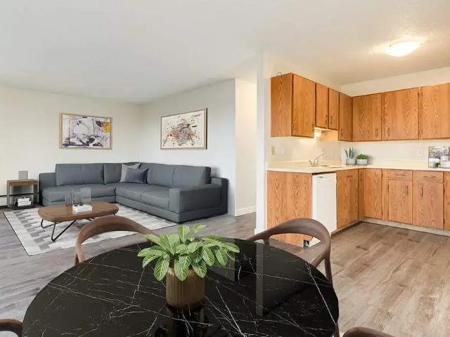 Apartment for rent in City of Wetaskiwin, Wetaskiwin