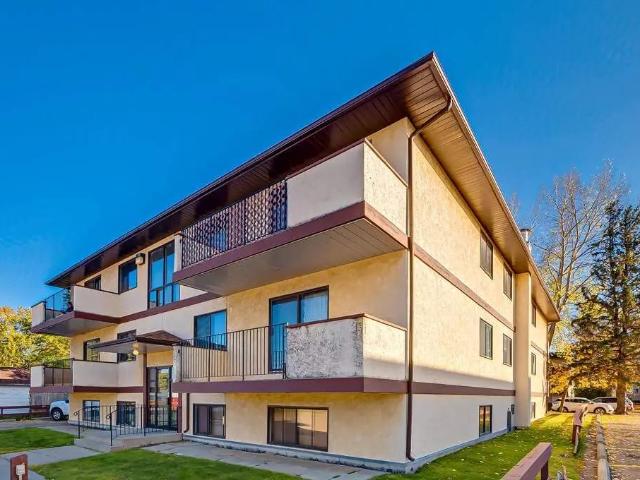 Apartment for rent in Wetaskiwin, Alberta