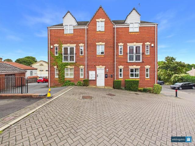 Apartment for rent in Askern, South Yorkshire
