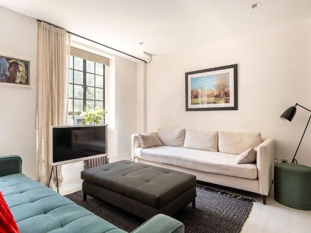 Apartment for rent in Royal Borough of Kensington and Chelsea, Greater London