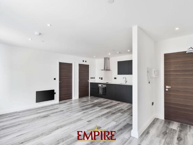 Apartment for rent in Yardley, West Midlands