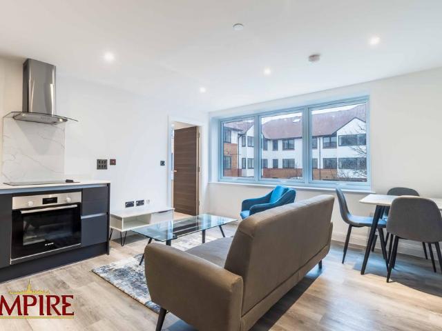 Apartment for rent in Yardley, West Midlands