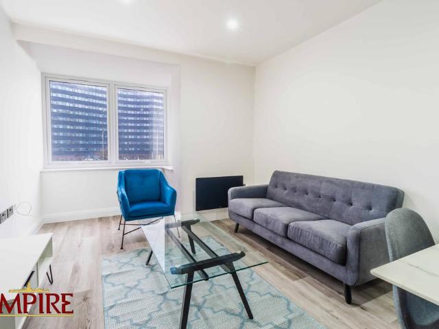 Apartment for rent in Yardley, West Midlands