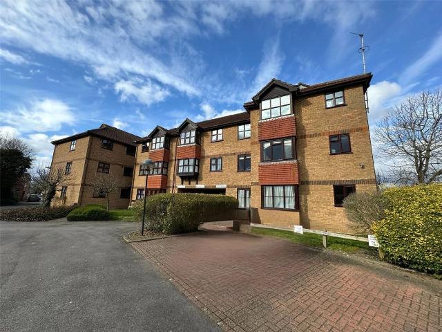 Apartment for rent in Slyfield, Westborough