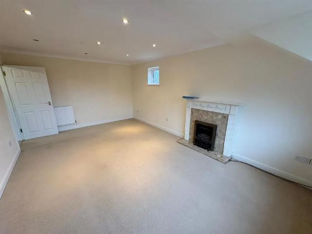 Apartment for rent in St Leonards, Exeter