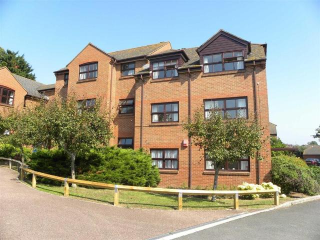 Apartment for rent in St Leonards, Exeter