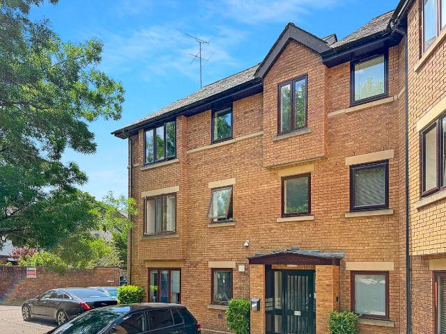House for rent in Osney, The Slade