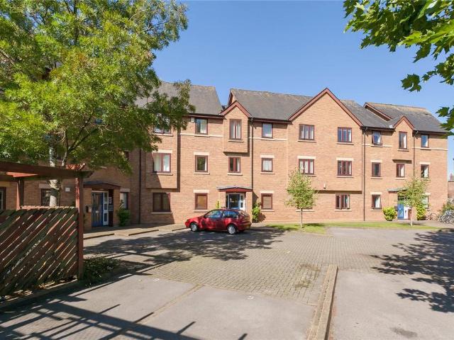 Apartment for rent in St Ebbes, The Slade
