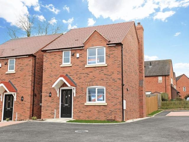 House for rent in Waters Upton
