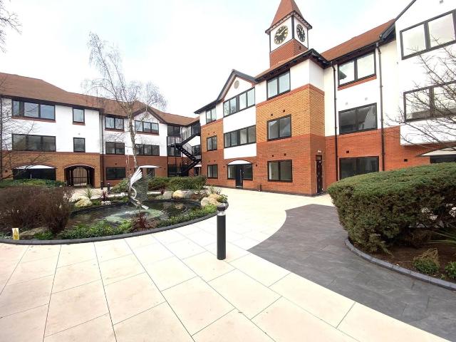 Apartment for rent in Yardley, West Midlands