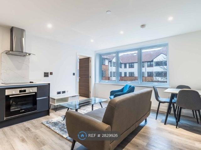 Apartment for rent in Yardley, West Midlands