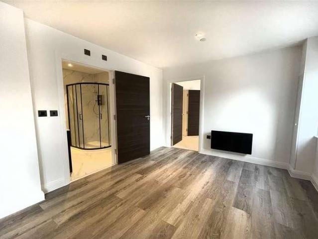 Apartment for rent in Yardley, West Midlands