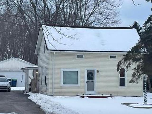 House for sale in Saginaw