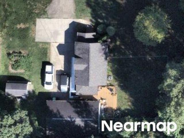 House for sale in Michigan