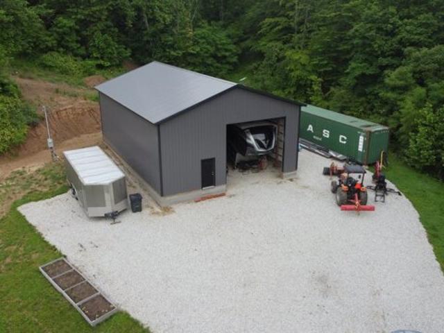 Land for sale in Crown City