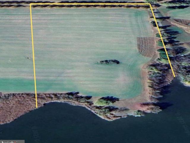 Land for sale in Maryland
