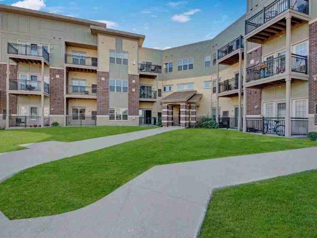 Apartment for rent in Fitchburg, Wisconsin