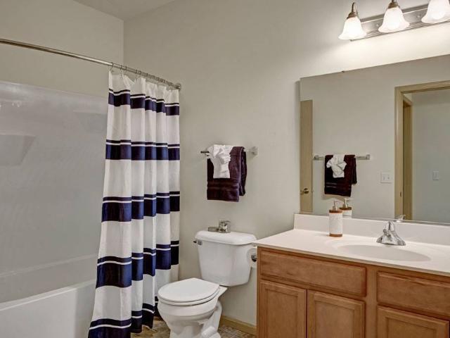 Apartment for rent in Fitchburg, Wisconsin