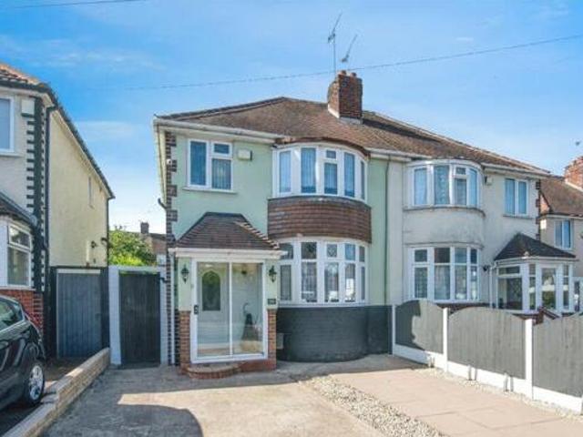 House for sale in Oldbury, West Midlands