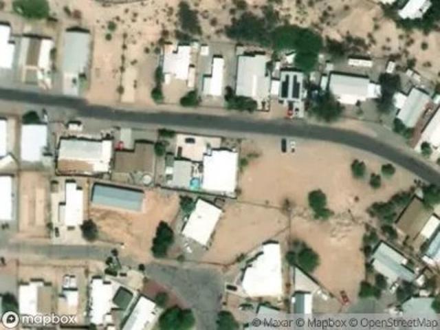 House for sale in Bullhead City