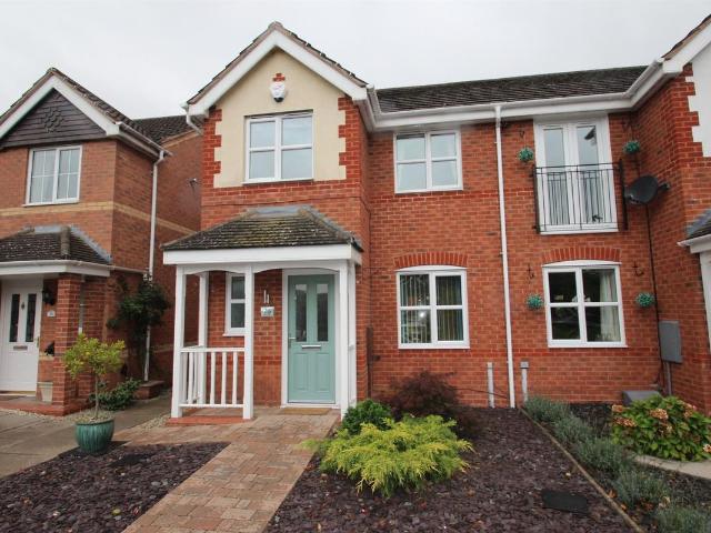 House for rent in Witton, Crookhill