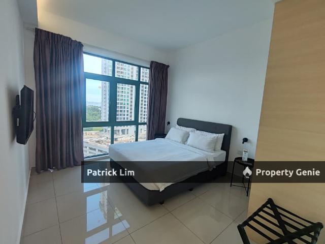 Condominium for sale in Malaka