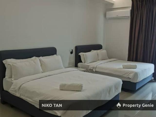 Apartment for sale in Malaka