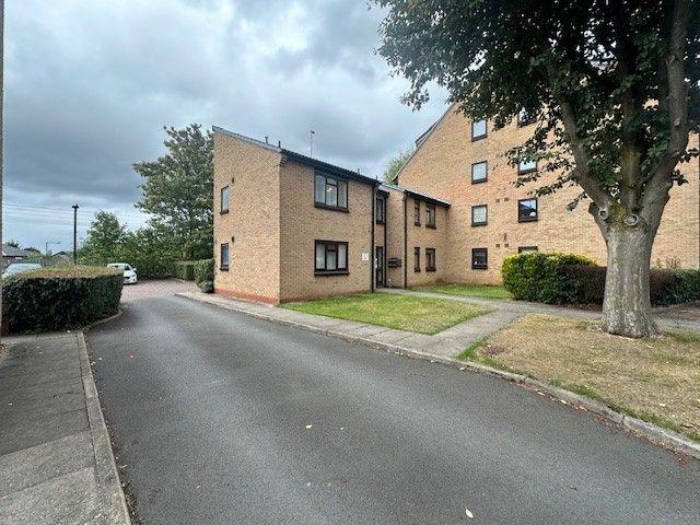 Studio for rent in Gravelly Hill, West Midlands