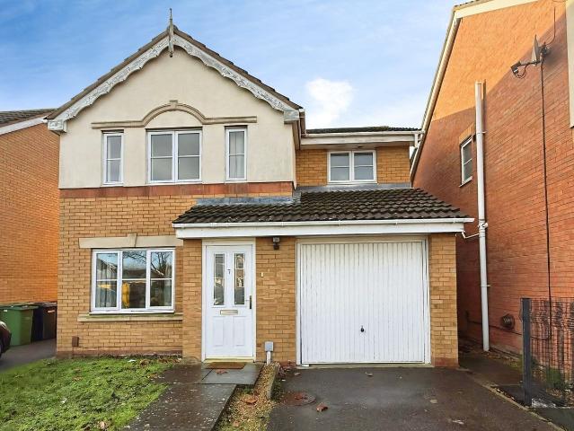 Apartment for rent in Newark, Peterborough