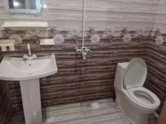 House for rent in Police Foundation, Zone 5