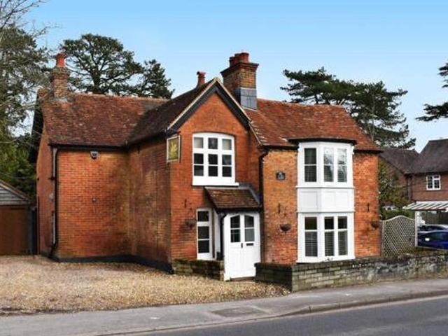 House for sale in Ashurst Bridge, Hampshire