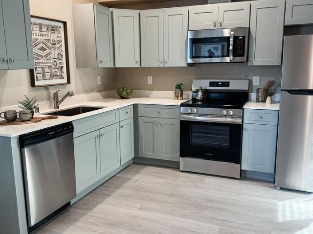 Apartment for rent in Lakewood, Washington
