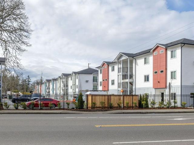 Apartment for rent in Lakewood, Washington