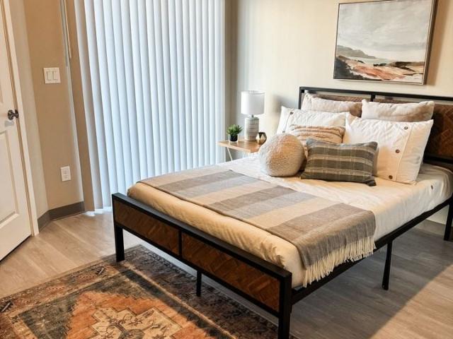 Apartment for rent in Lakewood, Washington