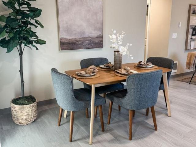 Apartment for rent in Lakewood, Washington
