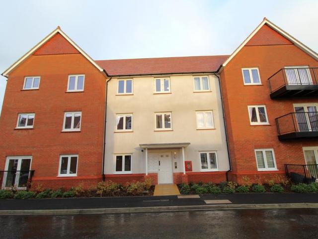 Apartment for rent in Lee Chapel, Essex