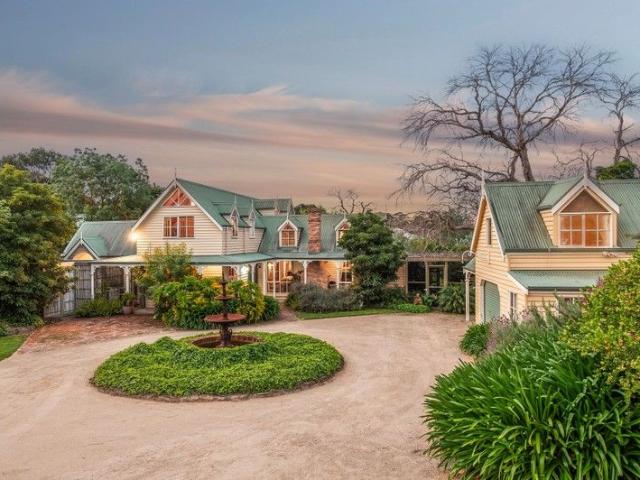 House for sale in Camerons Creek, Victoria