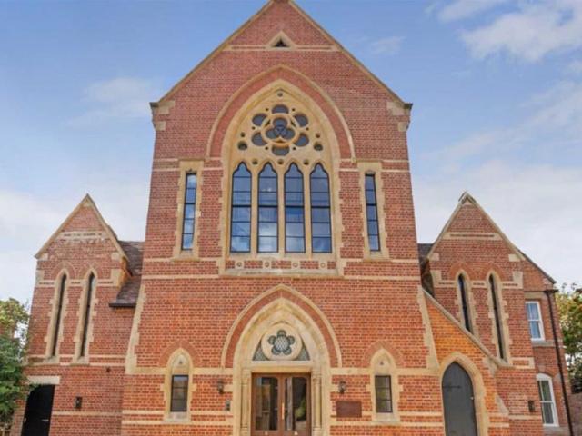 Apartment for rent in Frankwell