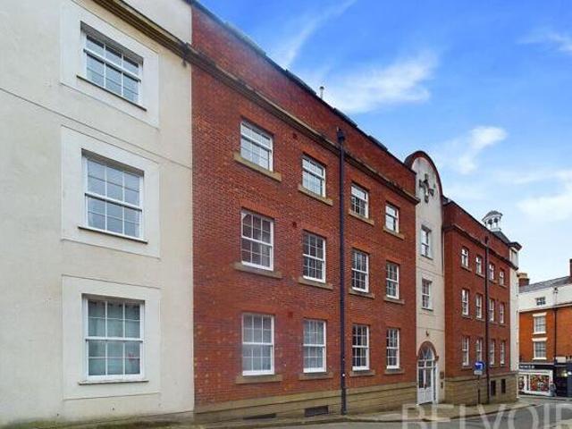 House for sale in Frankwell