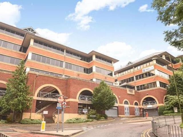 House for rent in Batchworth, Hertfordshire