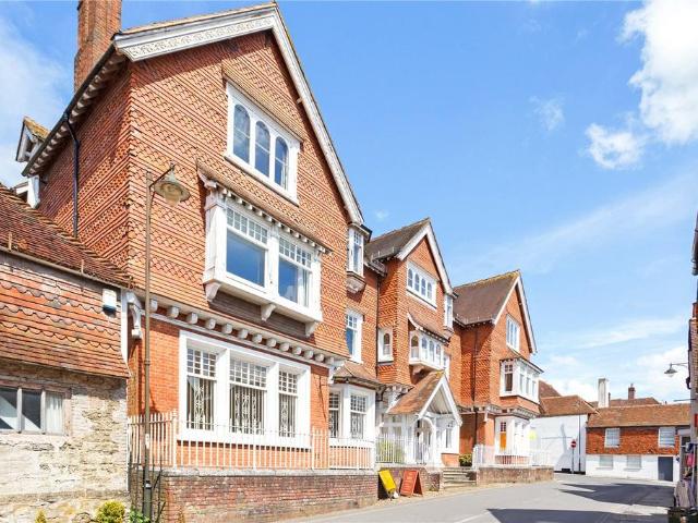 Apartment for rent in Tillington, Chichester